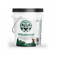 Humin Garden Plus 1 kg huminsav granulátum