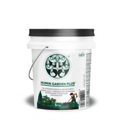 Humin Garden Plus® 1 kg huminsav granulátum