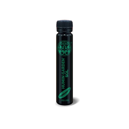 Humin Garden Sol 20 ml huminsav koncentrátum minta