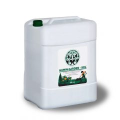 Humin Garden Sol® 10 liter huminsav koncentrátum