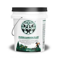 Humin Garden Plus® 10 kg huminsav granulátum