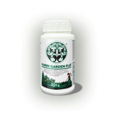 Humin Garden Plus® 250g huminsav granulátum