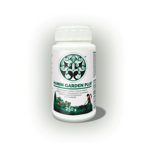 Humin Garden Plus® 250g huminsav granulátum