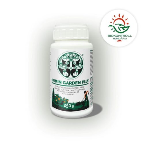 Humin Garden Plus® 250g huminsav granulátum