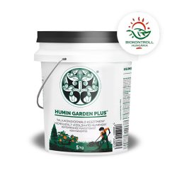 Humin Garden Plus® 5 kg huminsav granulátum