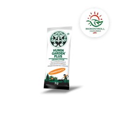 Humin Garden Plus® 3g huminsav granulátum minta