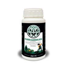 Humin Garden Sol®250 ml concentrated humic acid