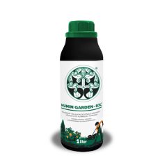 Humin Garden Sol® 1L CONCENTRATED HUMIC ACID