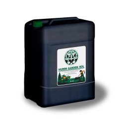 Humin Garden Sol® 5L CONCENTRATED HUMIC ACID