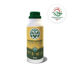 Humin Garden Fulvo Elixir - Fulvósav 1L
