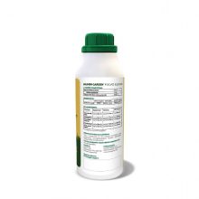 HUMIN GARDEN® 1L FULVO ELIXIR BIOSTIMULANT