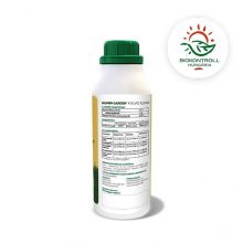 Humin Garden Fulvo Elixir - Fulvósav 1L