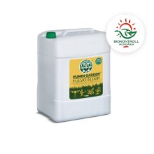Humin Garden Fulvo Elixir - Fulvósav 5L