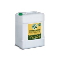 HUMIN GARDEN® 5L FULVO ELIXIR BIOSTIMULANT