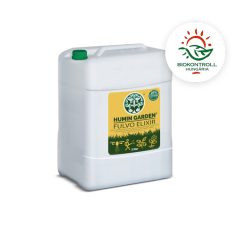 Humin Garden Fulvo Elixir - Fulvósav 5L