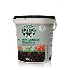 Humin Garden® MicroBiom 750 g granulátum