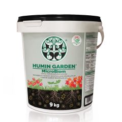 Humin Garden® MicroBiom 9 kg granulátum