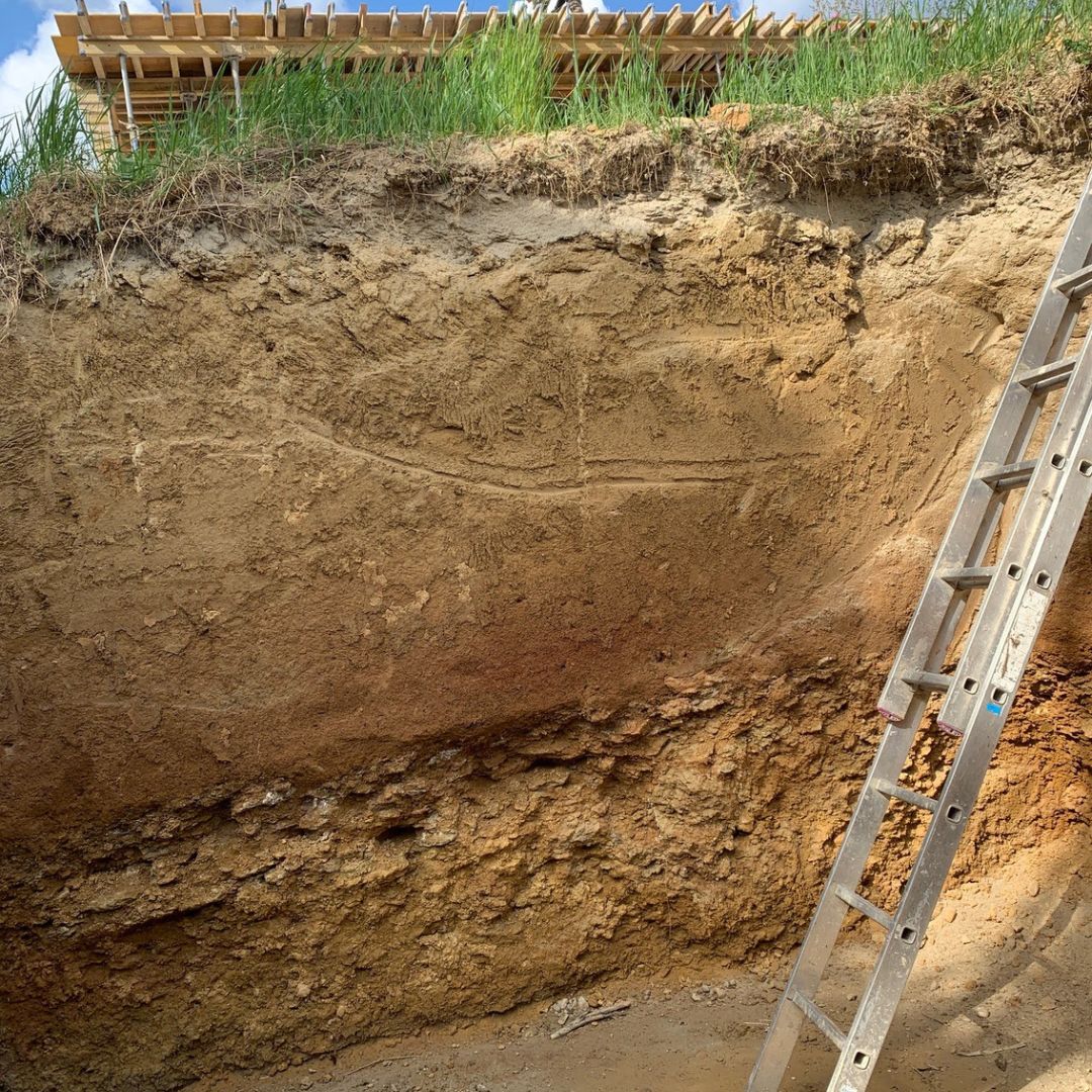 Kimosódik‑e a hidrolizált huminsav a talajból?