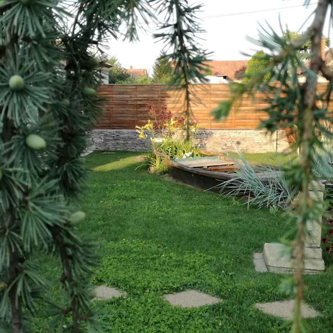 Fulvósav, ha a fekete huminsavas permet nem praktikus választás