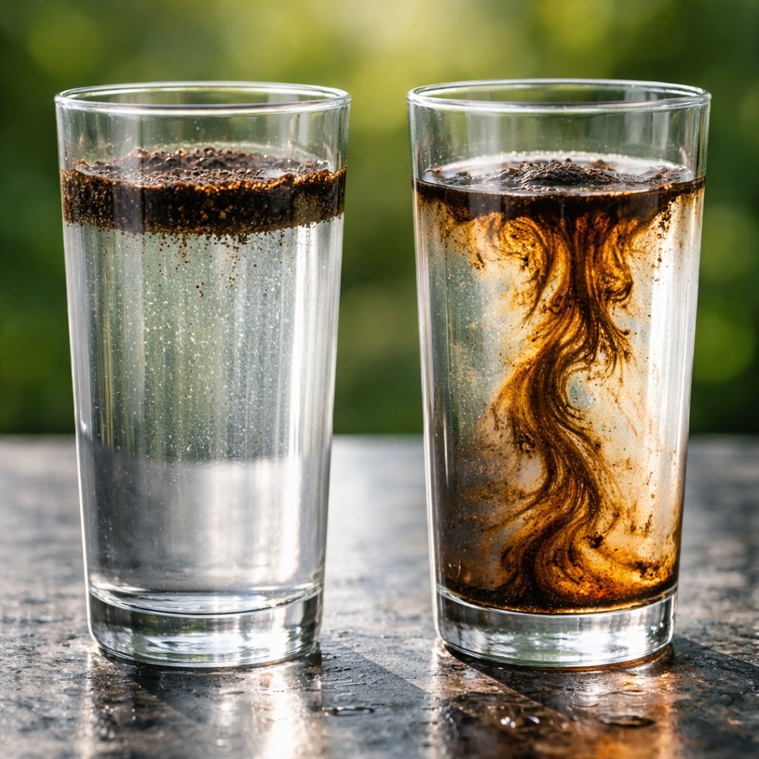 Hidrolizált huminsav vagy leonardit: tényleg csak az egyik jó?