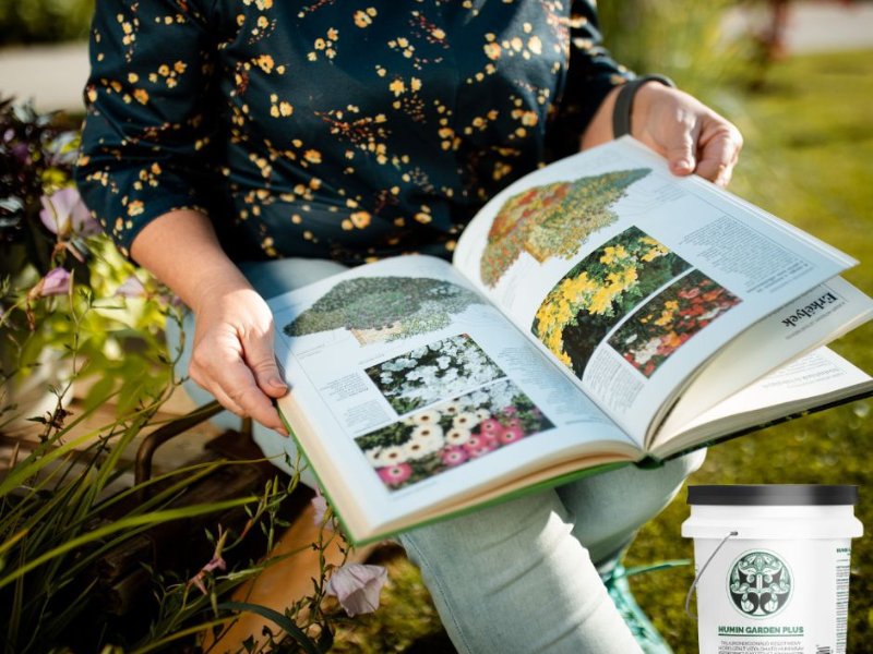 A kertészkedés ma már nem csak megérzés, hanem tudatos technológia.