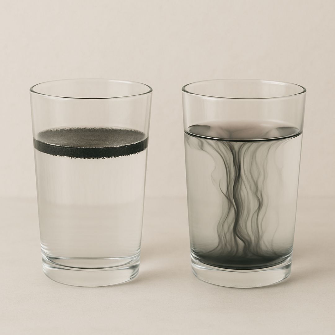 Humin Garden huminsav jó oldódik