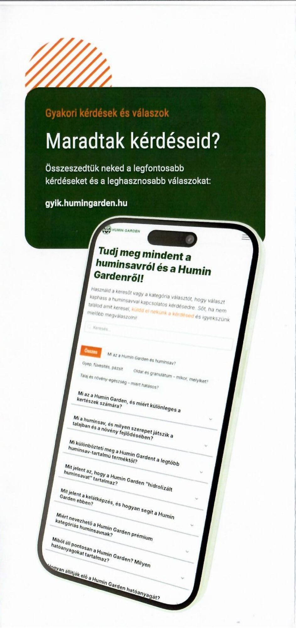 Humin Garden szórólap – 6. oldal
